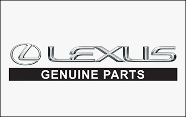 Lexus Genuine parts