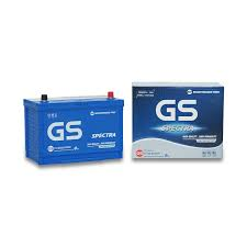 GS Car Battery